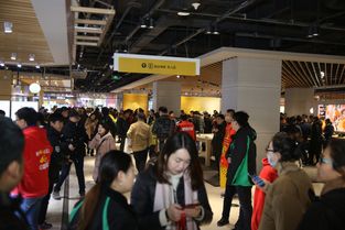 消費(fèi)升級浪潮中的蘇寧智慧零售 3年兩萬家門店，重塑“有腔調(diào)”的購物新體驗(yàn)